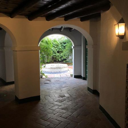 Апартаменты Mezquita Juderia Кордова Экстерьер фото