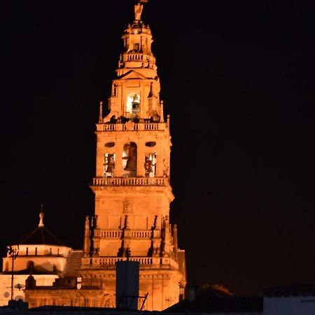 Апартаменты Mezquita Juderia Кордова Экстерьер фото