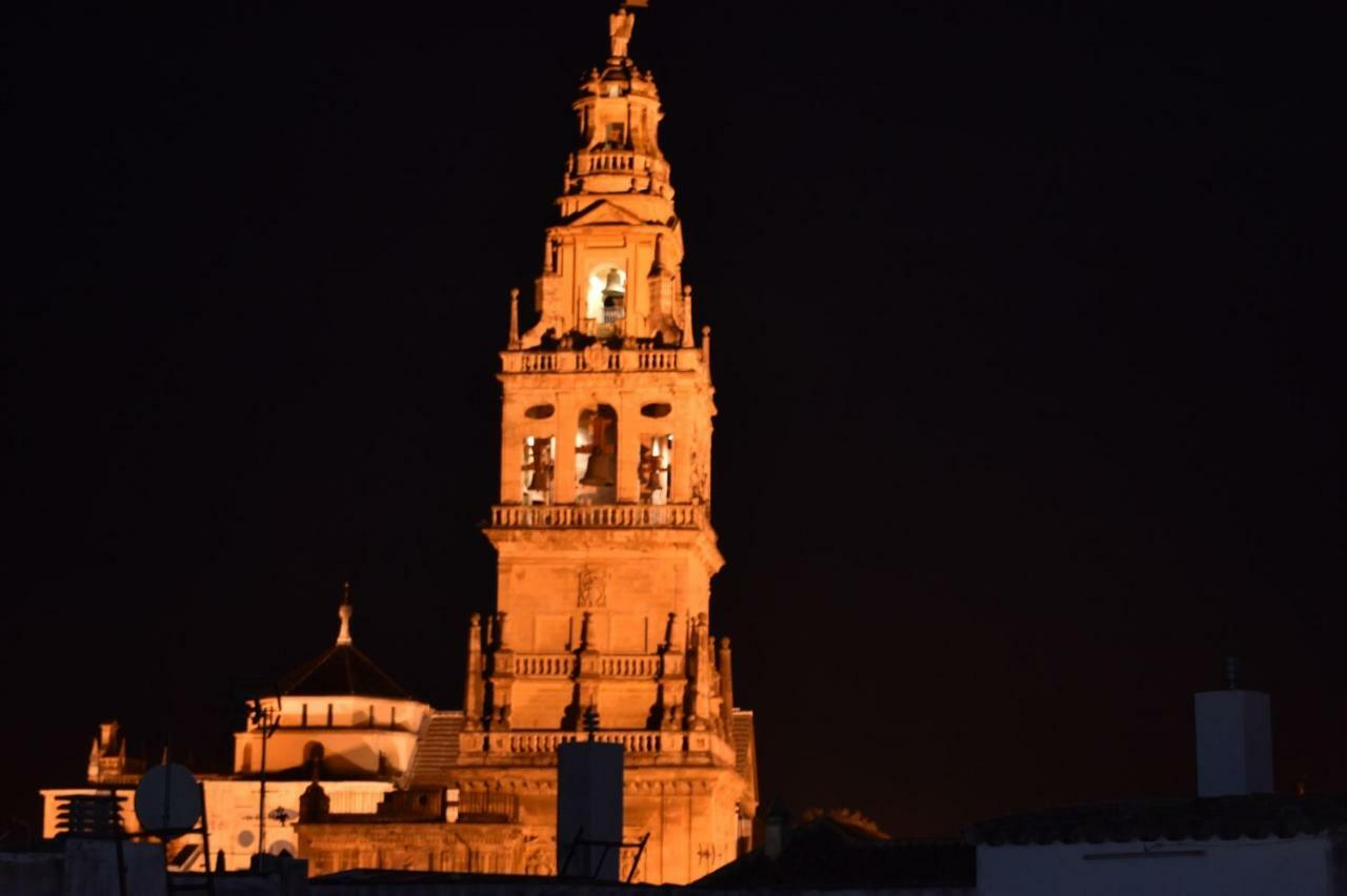 Апартаменты Mezquita Juderia Кордова Экстерьер фото