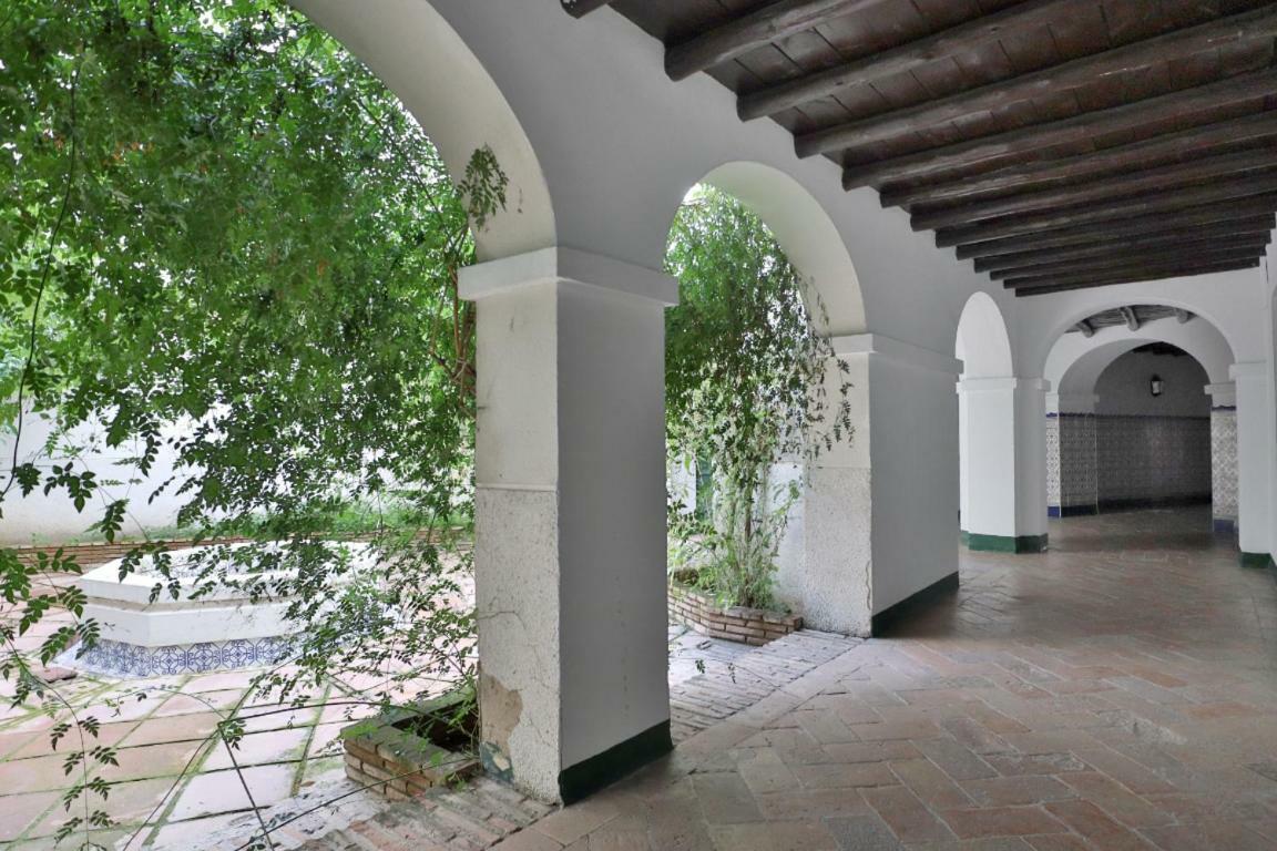 Апартаменты Mezquita Juderia Кордова Экстерьер фото